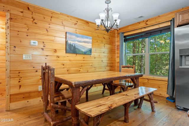 542 Johnson Lane, Gatlinburg, TN 37738