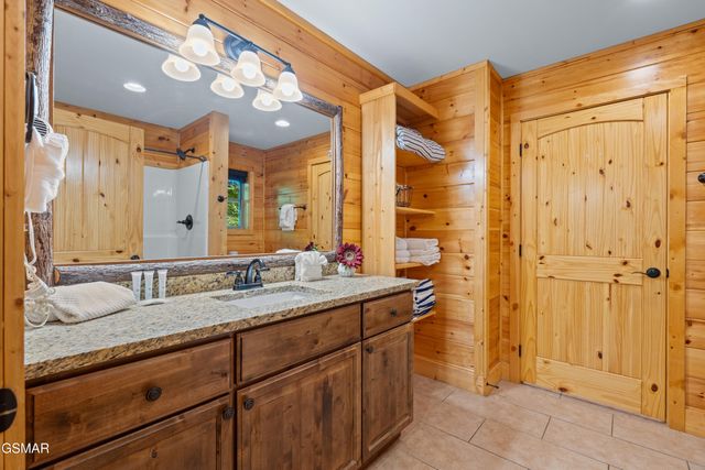 542 Johnson Lane, Gatlinburg, TN 37738