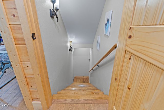 542 Johnson Lane, Gatlinburg, TN 37738