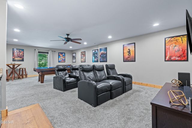 542 Johnson Lane, Gatlinburg, TN 37738