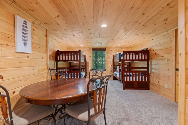 542 Johnson Lane, Gatlinburg, TN 37738