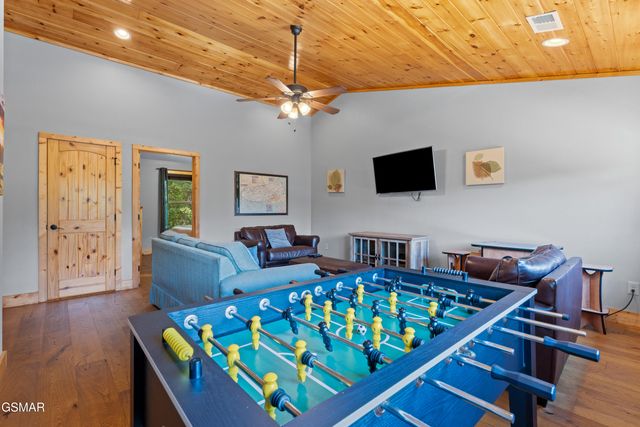 542 Johnson Lane, Gatlinburg, TN 37738