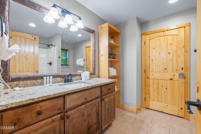 542 Johnson Lane, Gatlinburg, TN 37738