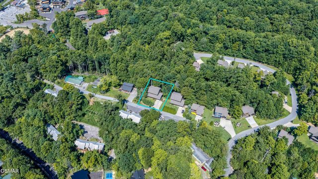 542 Johnson Lane, Gatlinburg, TN 37738