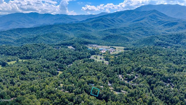 542 Johnson Lane, Gatlinburg, TN 37738