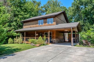542 Johnson Lane, Gatlinburg, TN 37738