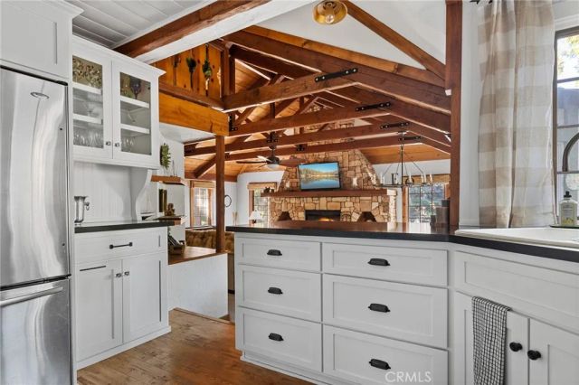 137 John Muir, Lake Arrowhead, CA 92352