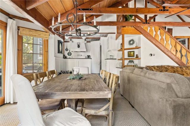 137 John Muir, Lake Arrowhead, CA 92352