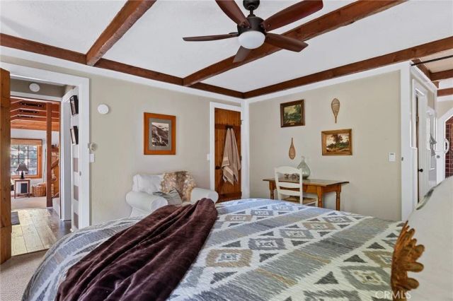 137 John Muir, Lake Arrowhead, CA 92352