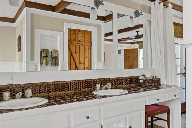 137 John Muir, Lake Arrowhead, CA 92352
