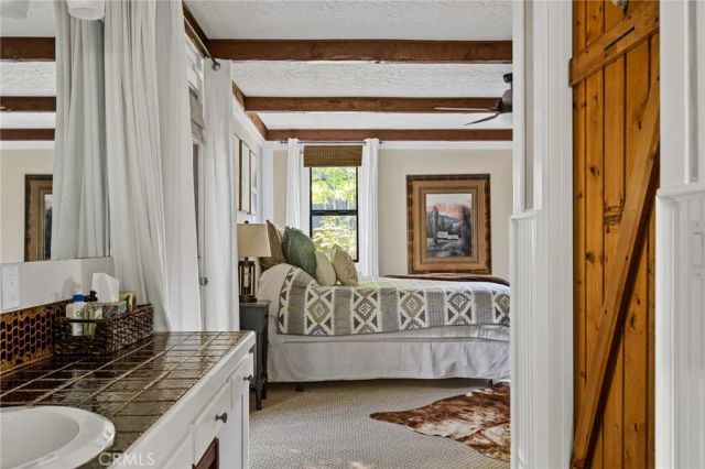 137 John Muir, Lake Arrowhead, CA 92352