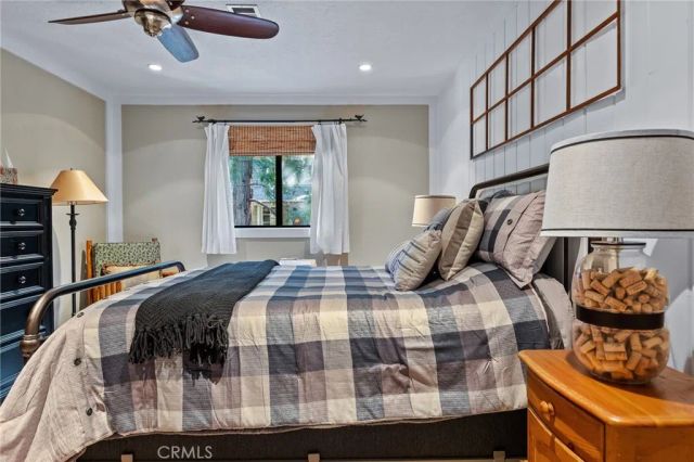 137 John Muir, Lake Arrowhead, CA 92352