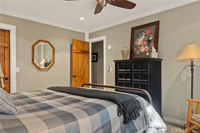137 John Muir, Lake Arrowhead, CA 92352