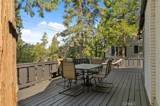 137 John Muir, Lake Arrowhead, CA 92352