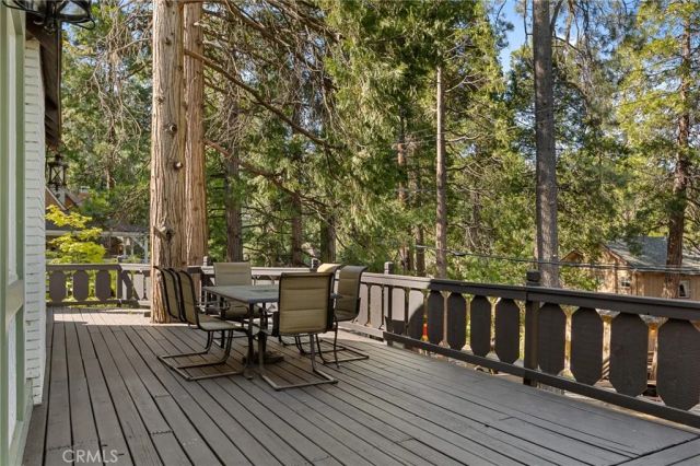 137 John Muir, Lake Arrowhead, CA 92352