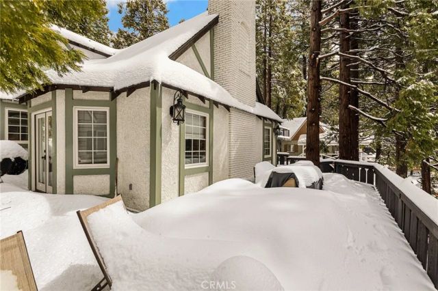 137 John Muir, Lake Arrowhead, CA 92352