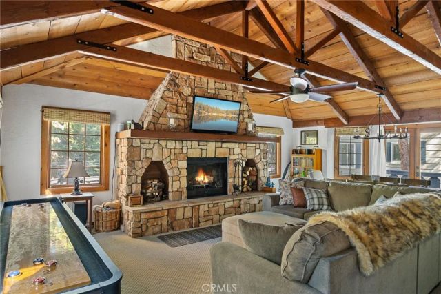 137 John Muir, Lake Arrowhead, CA 92352