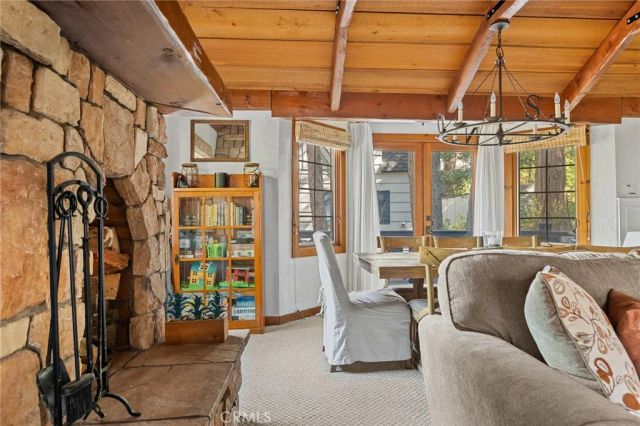 137 John Muir, Lake Arrowhead, CA 92352