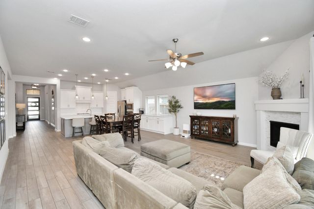 10522 Rigel Ridge Way, Richmond, TX 77406