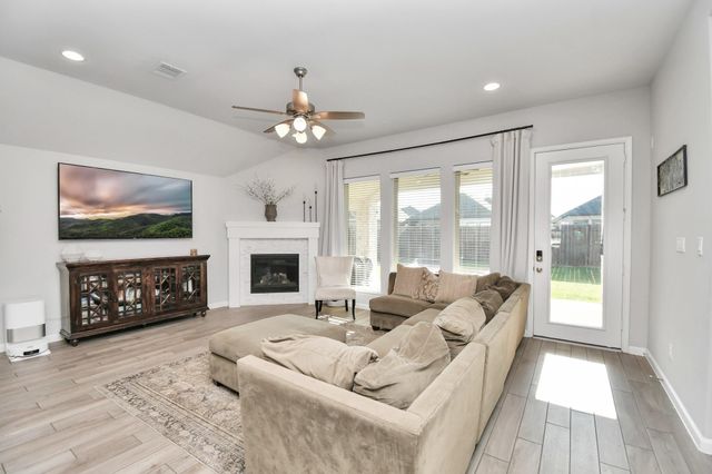 10522 Rigel Ridge Way, Richmond, TX 77406