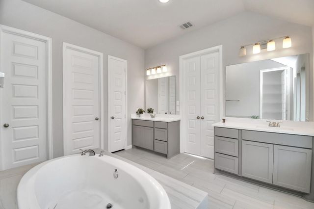 10522 Rigel Ridge Way, Richmond, TX 77406