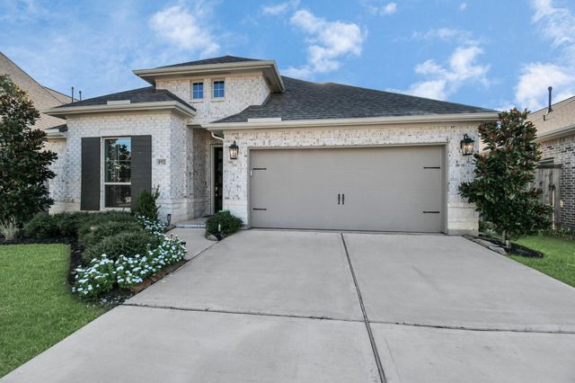 10522 Rigel Ridge Way, Richmond, TX 77406