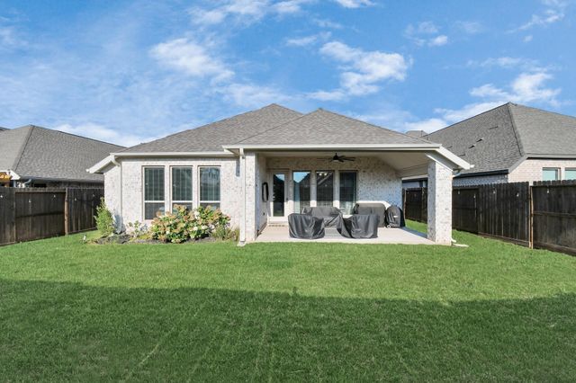 10522 Rigel Ridge Way, Richmond, TX 77406