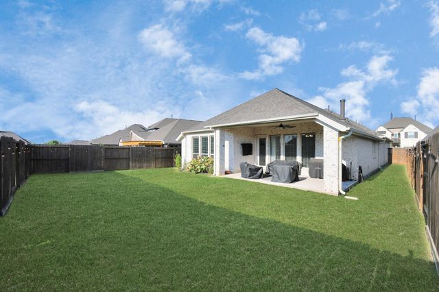 10522 Rigel Ridge Way, Richmond, TX 77406