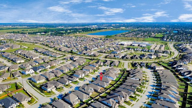 10522 Rigel Ridge Way, Richmond, TX 77406