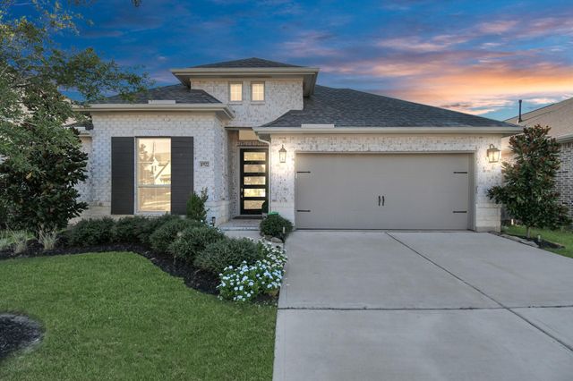 10522 Rigel Ridge Way, Richmond, TX 77406