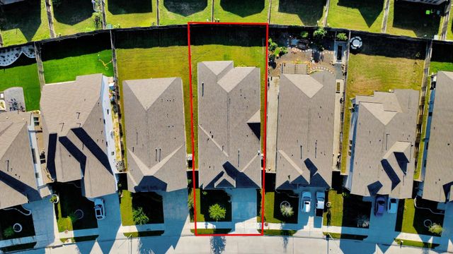 10522 Rigel Ridge Way, Richmond, TX 77406