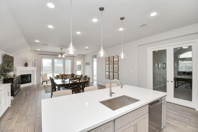 10522 Rigel Ridge Way, Richmond, TX 77406