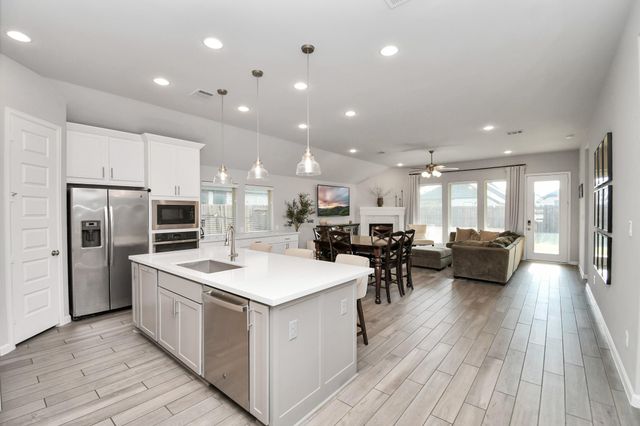 10522 Rigel Ridge Way, Richmond, TX 77406