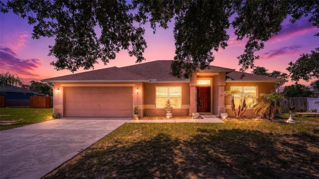 537 HATCHWOOD DRIVE, Haines City, FL 33844