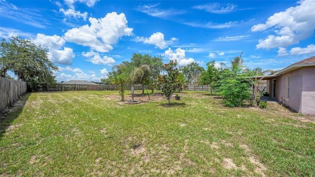 537 HATCHWOOD DRIVE, Haines City, FL 33844