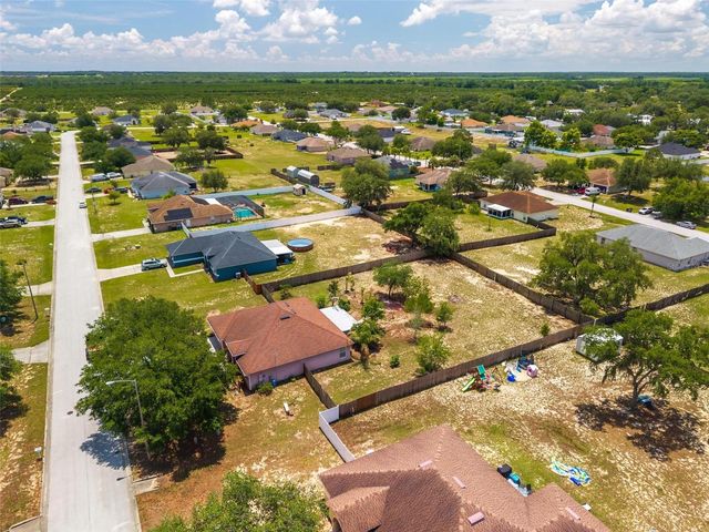 537 HATCHWOOD DRIVE, Haines City, FL 33844