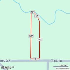 Nhn North St Lot 4, Ocean Springs, MS 39564