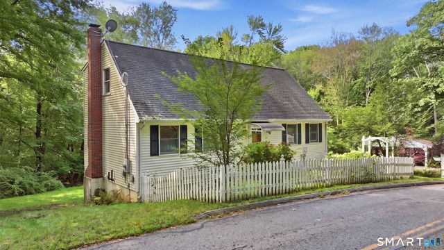 131 Vernon Branch Road, Coventry, CT 06238