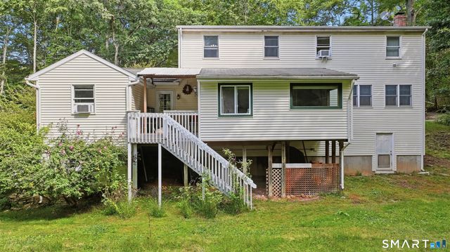 131 Vernon Branch Road, Coventry, CT 06238