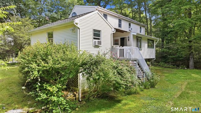 131 Vernon Branch Road, Coventry, CT 06238