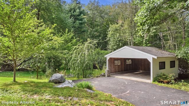 131 Vernon Branch Road, Coventry, CT 06238