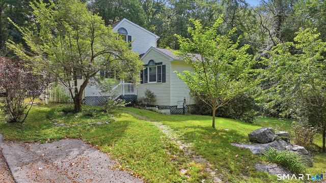 131 Vernon Branch Road, Coventry, CT 06238