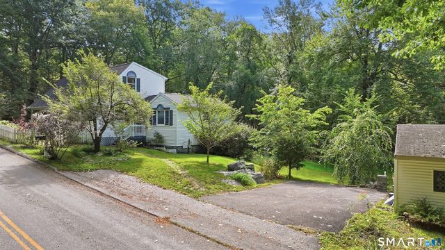 131 Vernon Branch Road, Coventry, CT 06238