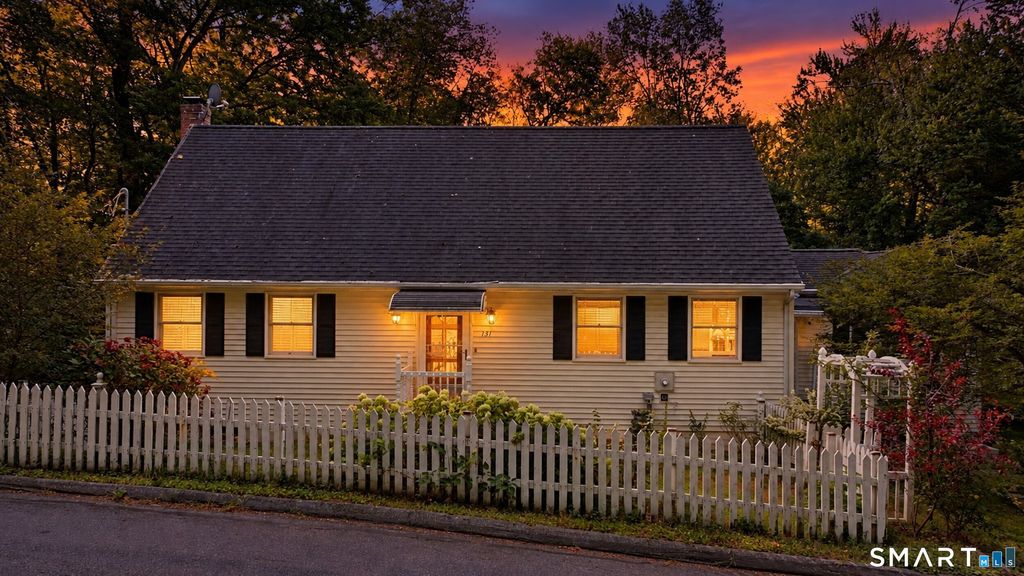 131 Vernon Branch Road, Coventry, CT 06238