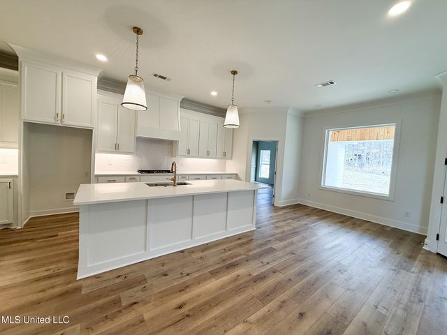 346 Oakville Circle, Brandon, MS 39047