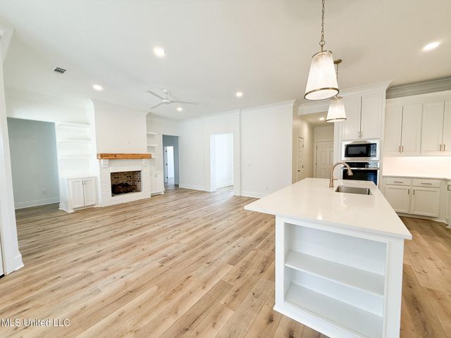 346 Oakville Circle, Brandon, MS 39047