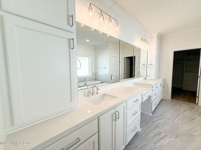 346 Oakville Circle, Brandon, MS 39047