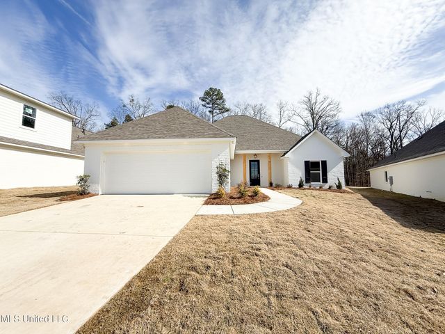 346 Oakville Circle, Brandon, MS 39047