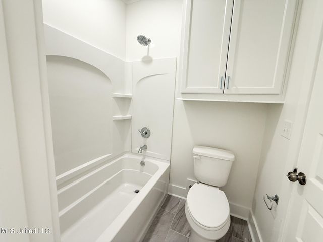 346 Oakville Circle, Brandon, MS 39047