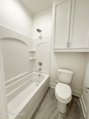 346 Oakville Circle, Brandon, MS 39047